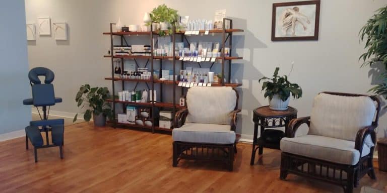 Massage Services Chattanooga | Wellness Services Chattanooga
